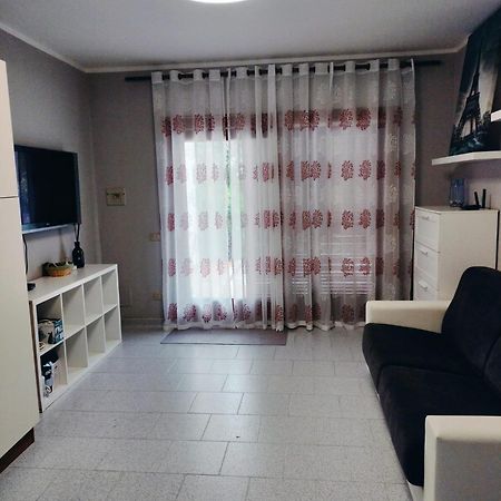 فيلا Casa Antony سان تيودورو المظهر الخارجي الصورة