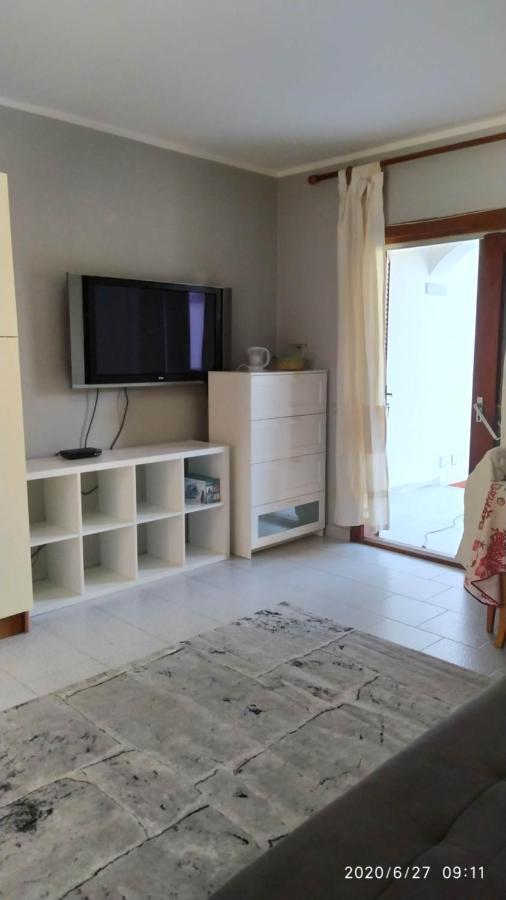 فيلا Casa Antony سان تيودورو المظهر الخارجي الصورة
